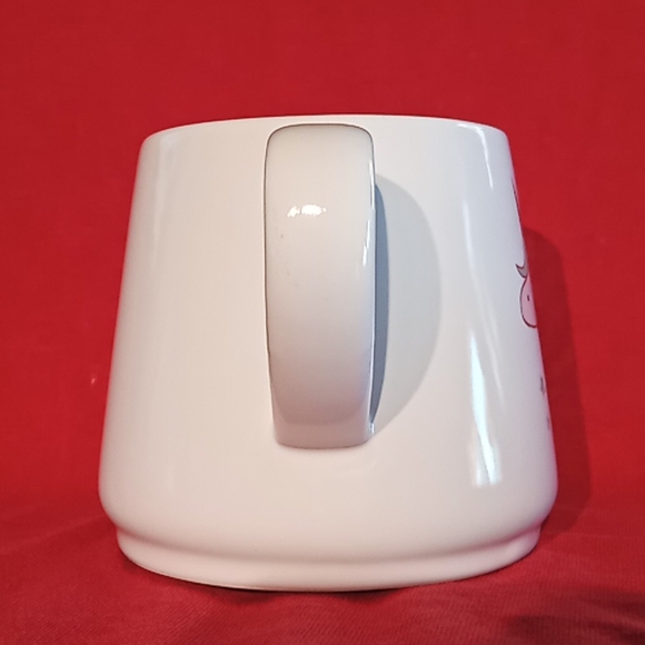 UNICORN "All I Want For Christmas Is A Unicorn" Mug. By: Slant Collections. - Picture 7 of 14